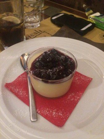 Mexicali di viale Bligny